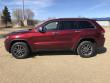 Used 2020 Jeep Grand Cherokee Limited Sport Utility