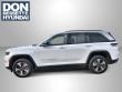 Used 2024 Jeep Grand Cherokee 4xe  Sport Utility