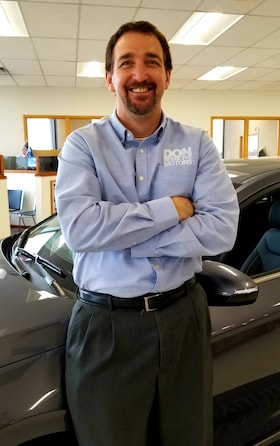 Staff member Ryan Davis from ID_84c0a925f2e4