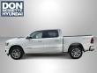 Used 2023 Ram 1500 Laramie Crew Cab Pickup