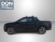 Certified 2024 Hyundai Santa Cruz Limited Crew Cab Pickup