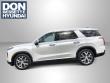 Certified 2021 Hyundai Palisade SEL Sport Utility