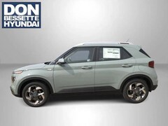 2025 Hyundai Venue Limited Sport Utility