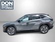 New 2025 Hyundai Tucson SEL Convenience AWD Sport Utility