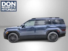 2025 Hyundai Santa Fe Hybrid Calligraphy Sport Utility