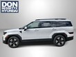  Hyundai Santa Fe Hybrid