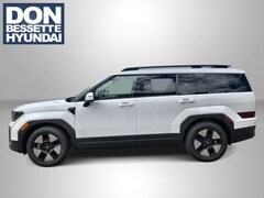 2026 Hyundai Santa Fe Hybrid SEL Sport Utility