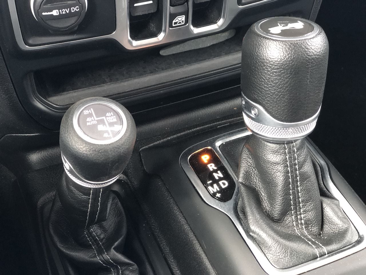 2024 Jeep Wrangler 4xe Sahara 4XE - Photo 19