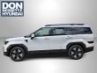 New 2026 Hyundai Santa Fe Hybrid SEL Sport Utility