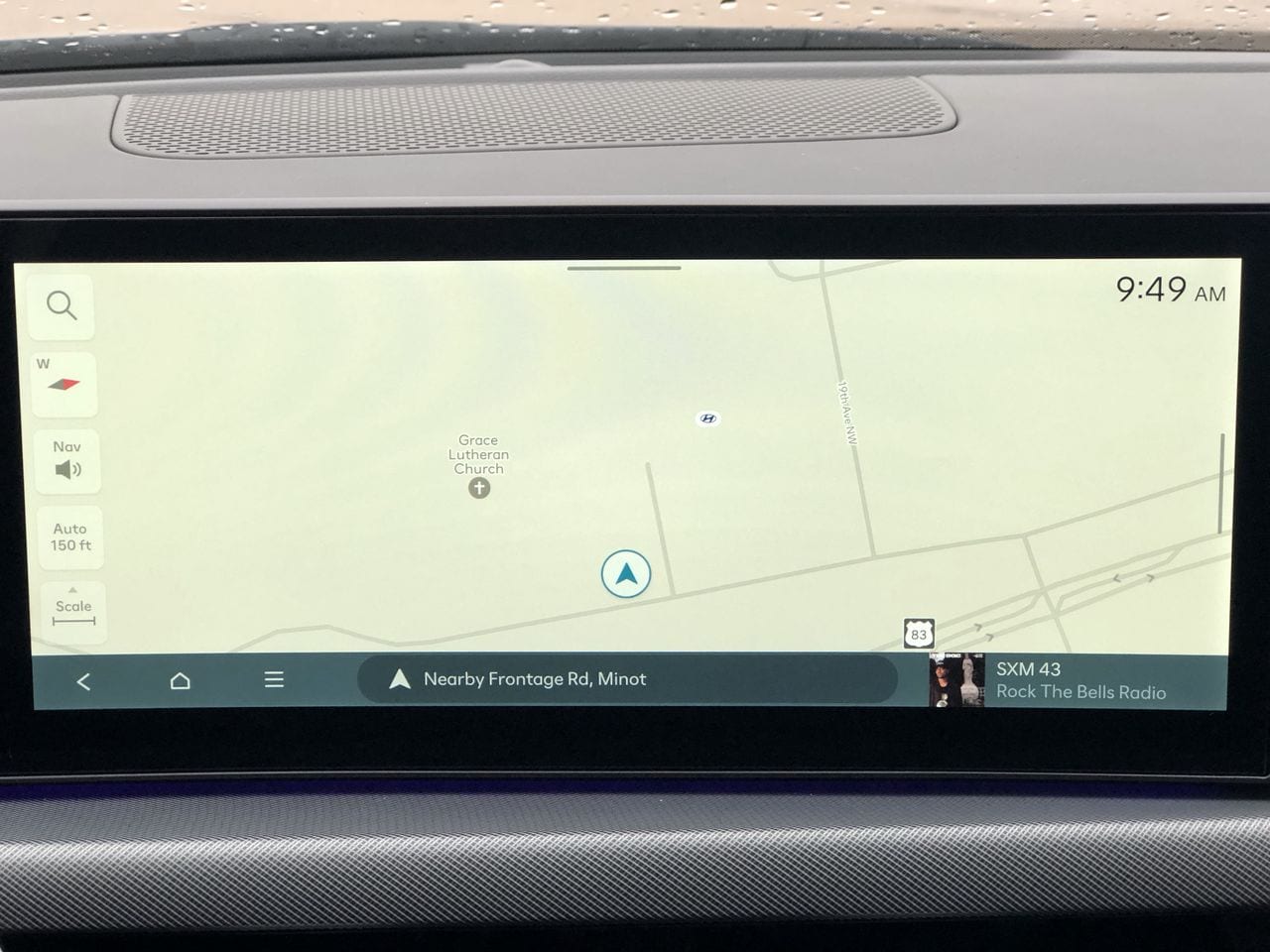 2025 Hyundai Sonata Hybrid Limited - Photo 18