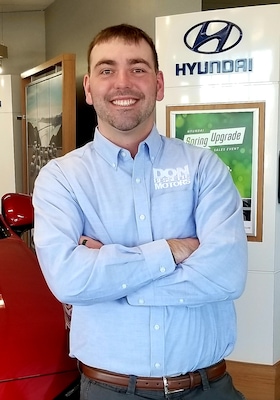 Staff member Ricky Wuori from ID_837b17fd92db