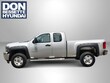  Chevrolet Silverado 2500HD