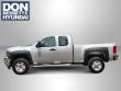 Used 2011 Chevrolet Silverado 2500HD Work Truck Extended Cab Pickup