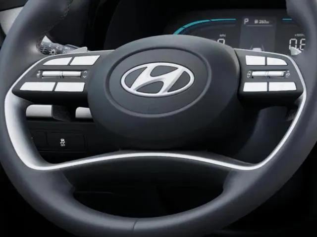 2025 Hyundai Palisade SEL - Photo 15