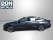New 2025 Hyundai Sonata Hybrid Limited Car