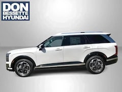2026 Hyundai Palisade Limited AWD Sport Utility