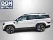 New 2026 Hyundai Santa Fe Hybrid SEL Sport Utility