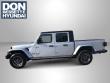 Used 2023 Jeep Gladiator Overland Crew Cab Pickup