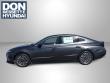 New 2025 Hyundai Sonata Hybrid Limited Car