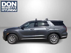 2025 Hyundai Palisade SEL AWD Sport Utility