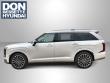 New 2026 Hyundai Palisade Calligraphy AWD Sport Utility