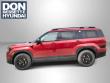 New 2026 Hyundai Santa Fe XRT AWD Sport Utility