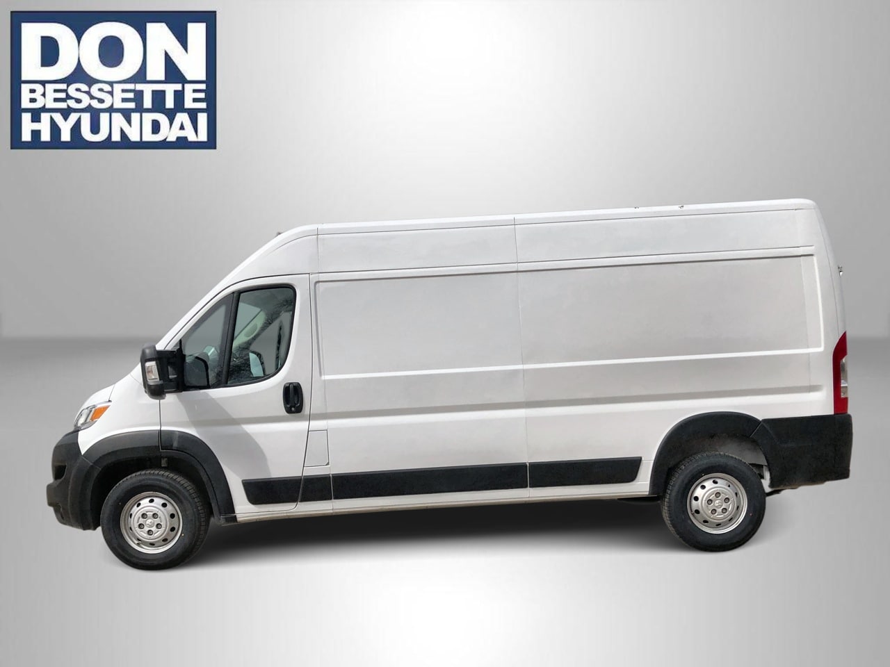 2023 RAM ProMaster 2500 159" WB High Roof's photo