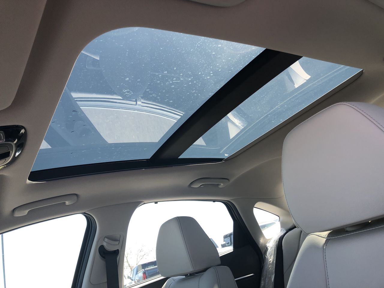 2025 Hyundai Sonata Hybrid Limited - Photo 22