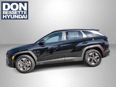 2026 Hyundai Tucson SEL Premium AWD Sport Utility