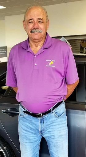 Staff member Jim Mello from ID_a94cec0d4af8