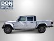 Used 2023 Jeep Gladiator Overland Crew Cab Pickup