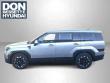 New 2025 Hyundai Santa Fe SE AWD Sport Utility