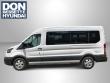 Used 2020 Ford Transit Passenger Wagon  Full-size Passenger Van