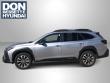 Used 2024 Subaru Outback Limited Sport Utility