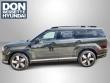 New 2026 Hyundai Santa Fe Hybrid Limited Sport Utility