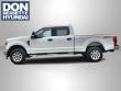 Used 2021 Ford Super Duty F-250 SRW  Crew Cab Pickup