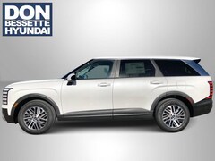 2026 Hyundai Palisade SE AWD Sport Utility