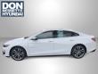 Used 2022 Chevrolet Malibu LT Car