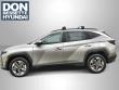 New 2026 Hyundai Tucson Hybrid SEL Convenience Sport Utility