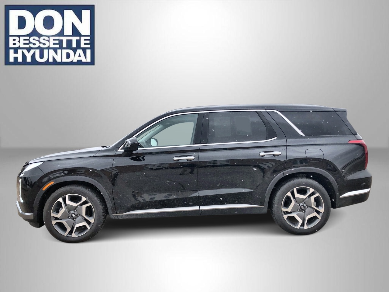 2024 Hyundai Palisade Limited AWD's photo