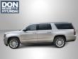 Used 2017 Cadillac Escalade ESV Platinum Sport Utility