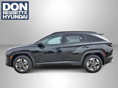 2025 Hyundai Tucson SEL Convenience AWD Sport Utility