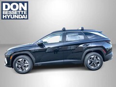 2026 Hyundai Tucson SEL Premium AWD Sport Utility
