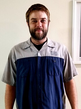 Staff member Lucas Greff from ID_a94cec0d4af8