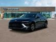 New 2025 Hyundai Sonata SEL Car
