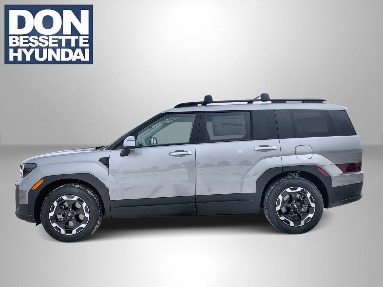 2026 Hyundai Santa Fe SEL 2.5 AWD's photo