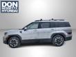 New 2026 Hyundai Santa Fe SEL AWD Sport Utility