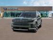 New 2026 Hyundai Santa Fe Hybrid Limited Sport Utility