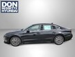 Hyundai Sonata Hybrid