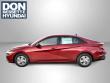 New 2026 Hyundai Elantra SE Car
